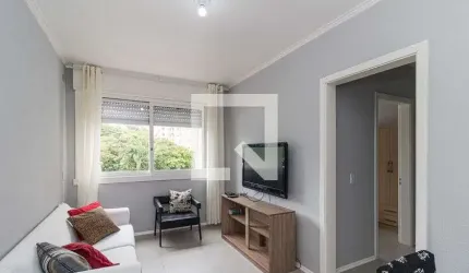 Apartamento para Aluguel - Alto Petrópolis, 2 Quartos,  64 m² - Porto Alegre