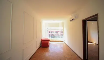 Casa para Aluguel - Jardim Anália Franco, 2 Quartos,  230 m² - São Paulo