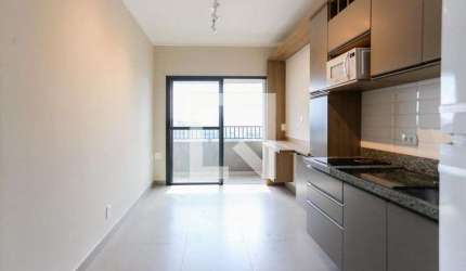 Apartamento para Aluguel - Butantã, 1 Quarto,  32 m² - São Paulo