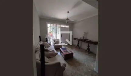 Casa para Aluguel - Aclimação, 4 Quartos,  350 m² - São Paulo