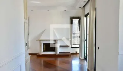 Apartamento para Aluguel - Vila Clementino, 1 Quarto,  68 m² - São Paulo