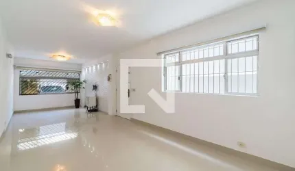 Casa para Aluguel - Vila Mascote, 3 Quartos,  204 m² - São Paulo
