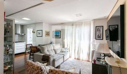 Casa / Sobrado em Condomínio para Aluguel - Tatuapé, 2 Quartos,  75 m² - São Paulo