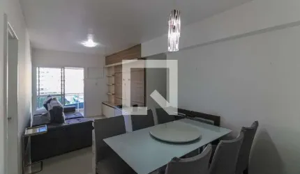Apartamento para Aluguel - Recreio, 3 Quartos,  90 m² - Rio de Janeiro