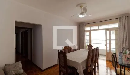 Apartamento para Aluguel - Centro, 3 Quartos,  145 m² - Campinas
