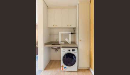 Apartamento para Aluguel - Consolação, 1 Quarto,  17 m² - São Paulo