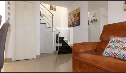 Casa para Aluguel - Vila Prudente, 2 Quartos,  62 m² - São Paulo
