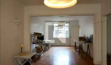 Casa para Aluguel - Brooklin, 3 Quartos,  300 m² - São Paulo