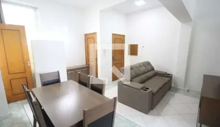 Apartamento para Aluguel - Vila Mariana, 3 Quartos,  92 m² - São Paulo