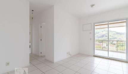 Apartamento para Aluguel - Recreio, 2 Quartos,  70 m² - Rio de Janeiro