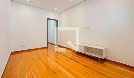 Casa para Aluguel - Ipiranga, 2 Quartos,  110 m² - São Paulo