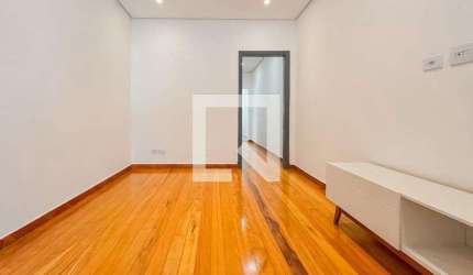 Casa para Aluguel - Ipiranga, 2 Quartos,  110 m² - São Paulo