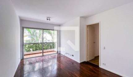 Apartamento para Aluguel - Itaim Bibi, 2 Quartos,  75 m² - São Paulo