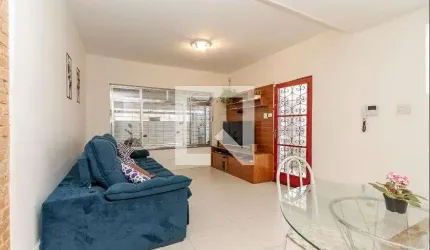 Casa para Aluguel - Campo Belo, 3 Quartos,  180 m² - São Paulo