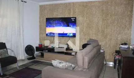 Casa para Aluguel - Vila Augusta, 5 Quartos,  243 m² - Guarulhos