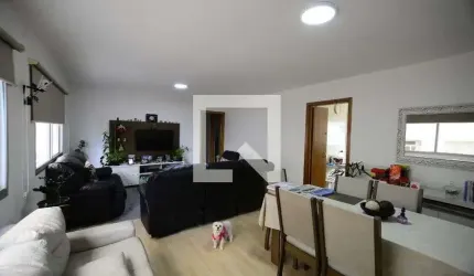 Apartamento para Aluguel - Vila Mariana, 3 Quartos,  110 m² - São Paulo