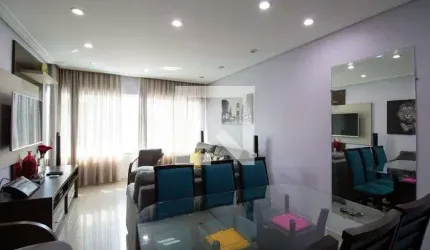 Casa para Aluguel - Freguesia do Ó, 3 Quartos,  200 m² - São Paulo