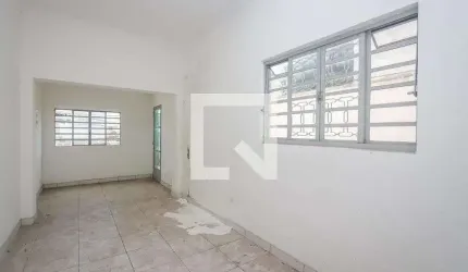 Casa para Aluguel - Jardim Monte Kemel, 2 Quartos,  500 m² - São Paulo