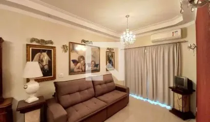 Apartamento para Aluguel - Proença, 3 Quartos,  133 m² - Campinas