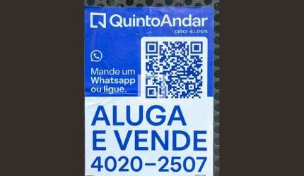 Casa / Sobrado em Condomínio para Aluguel - Jardim Oceânico, 4 Quartos,  560 m² - Rio de Janeiro