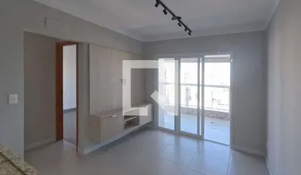 Apartamento para Aluguel - Boqueirão, 2 Quartos,  66 m² - Santos