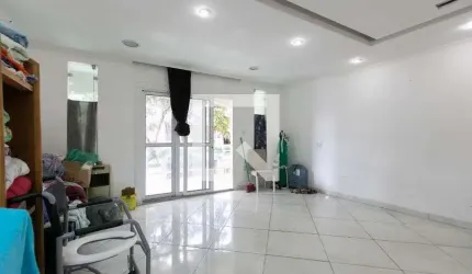 Casa para Aluguel - Parque Savoy Cityn, 3 Quartos,  285 m² - São Paulo