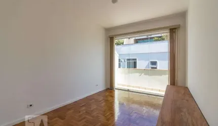 Cobertura para Aluguel - Consolação, 1 Quarto,  55 m² - São Paulo