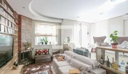 Casa para Aluguel - Cristal , 4 Quartos,  330 m² - Porto Alegre