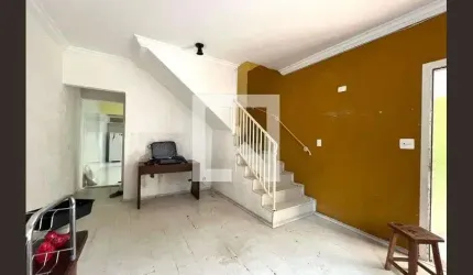 Casa para Aluguel - Vila Mascote, 4 Quartos,  168 m² - São Paulo
