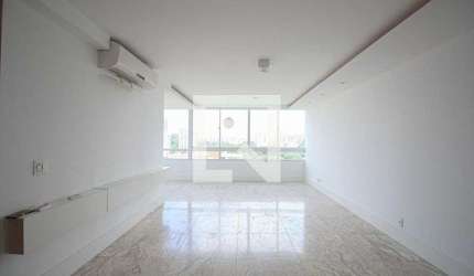 Cobertura para Aluguel - Panamby, 3 Quartos,  270 m² - São Paulo