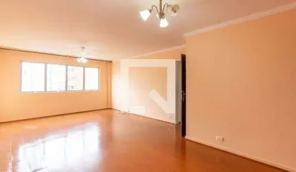 Apartamento para Aluguel - Pinheiros, 2 Quartos,  110 m² - São Paulo