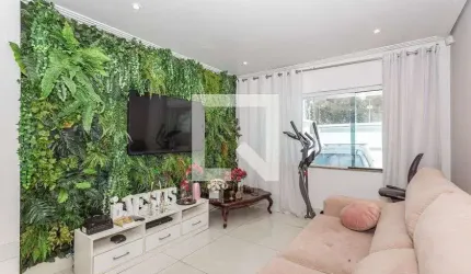 Casa para Aluguel - Vila Mariana, 4 Quartos,  280 m² - São Paulo