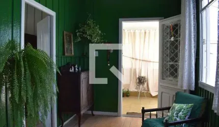 Casa para Aluguel - Rebouças, 2 Quartos,  218 m² - Curitiba