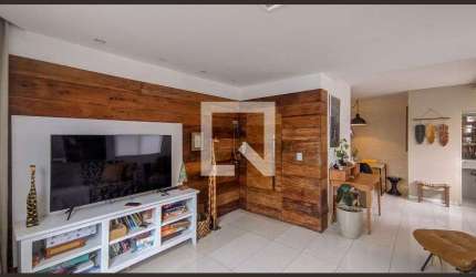 Apartamento para Aluguel - Santo Antônio, 3 Quartos,  115 m² - Belo Horizonte
