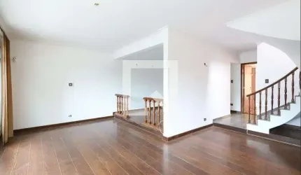 Casa para Aluguel - Real Parque, 3 Quartos,  288 m² - São Paulo