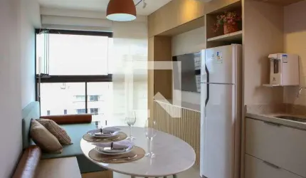 Apartamento para Aluguel - Vila Pompéia, 1 Quarto,  29 m² - São Paulo