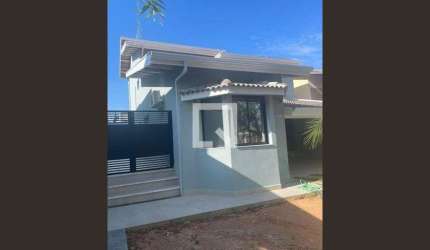 Casa / Sobrado em Condomínio para Aluguel - Parque do Paraíso , 3 Quartos,  320 m² - Jundiaí