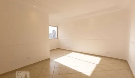Apartamento para Aluguel - Moema, 2 Quartos,  78 m² - São Paulo