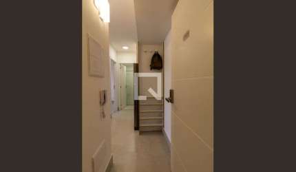 Apartamento para Aluguel - Butantã, 1 Quarto,  36 m² - São Paulo
