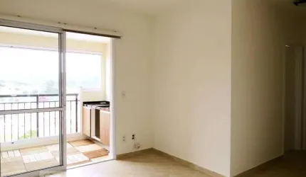 Apartamento para Aluguel - Vila Mazzei, 2 Quartos,  74 m² - São Paulo