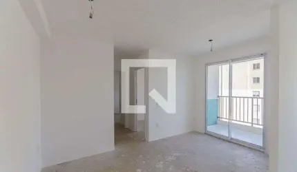 Apartamento para Aluguel - Liberdade, 2 Quartos,  52 m² - São Paulo