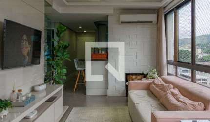 Cobertura para Aluguel - Partenon, 2 Quartos,  71 m² - Porto Alegre