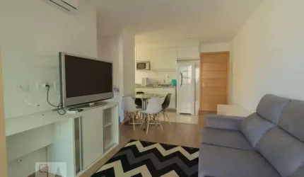 Kitnet / Stúdio para Aluguel - Santana, 1 Quarto,  44 m² - São Paulo