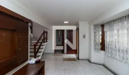 Casa para Aluguel - Vila Mazzei, 3 Quartos,  250 m² - São Paulo