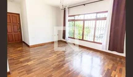 Casa para Aluguel - Belém, 3 Quartos,  122 m² - São Paulo