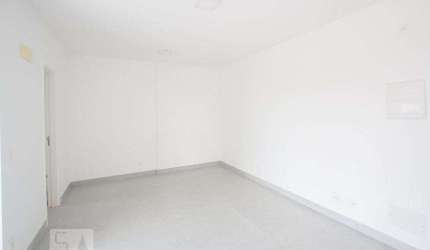 Kitnet / Stúdio para Aluguel - Campo Belo, 1 Quarto,  38 m² - São Paulo
