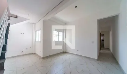 Cobertura para Aluguel - Vila Leopoldina, 3 Quartos,  180 m² - Santo André