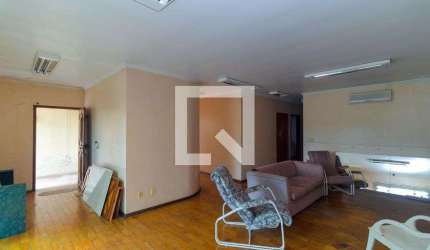 Casa para Aluguel - Jardim Avelino , 4 Quartos,  248 m² - São Paulo
