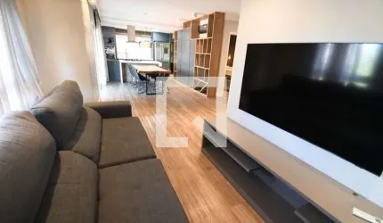 Apartamento para Aluguel - Taquaral, 2 Quartos,  125 m² - Campinas