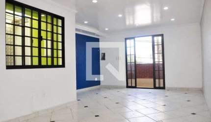 Casa para Aluguel - Freguesia do Ó, 3 Quartos,  220 m² - São Paulo